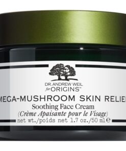 shop Origins Dr. Weil Mega-Mushroomâ¢ Relief & Resilience Soothing Cream 50 ml af Origins - online shopping tilbud rabat hos shoppetur.dk